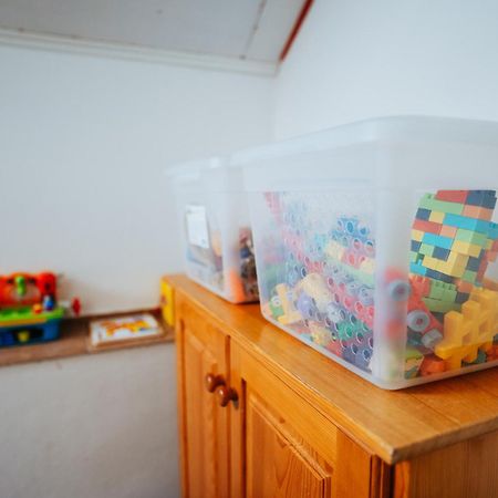 Lichkovska Chalupa Zewnętrze zdjęcie